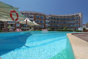 Отель Apartments in Sunny Island Complex  Черноморец